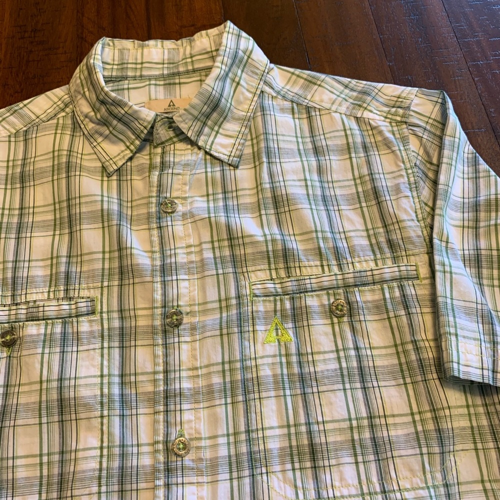 ASCEND SHIRT - Picture 3 of 5